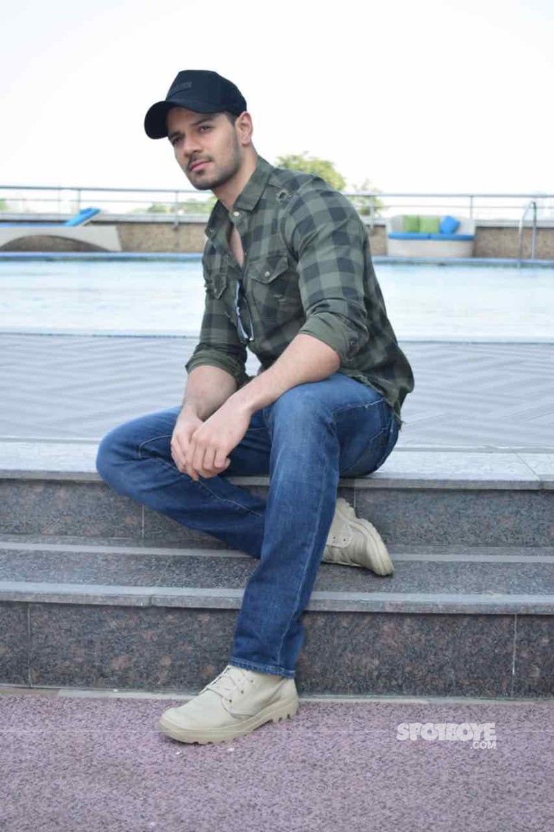 Sooraj Pancholi