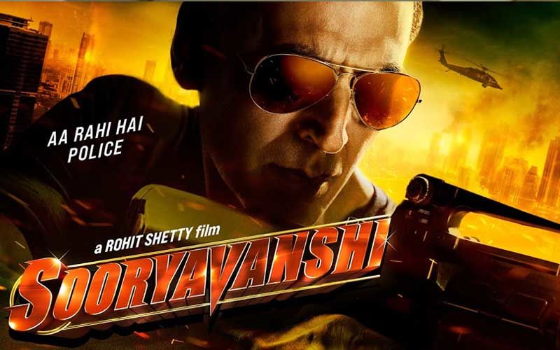 Sooryavanshi Trailer OUT: Akshay Kumar, Ajay Devgn, Ranveer Singh, Katrina Kaif Starrer Promises To Be A Paisa Vasool Entertainer