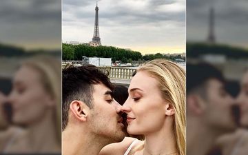 Coronavirus Lockdown: Pregnant Sophie Turner Questions Hubby Joe Jonas’ Quarantine Habits, Asks: ‘Are You Psychopath?’