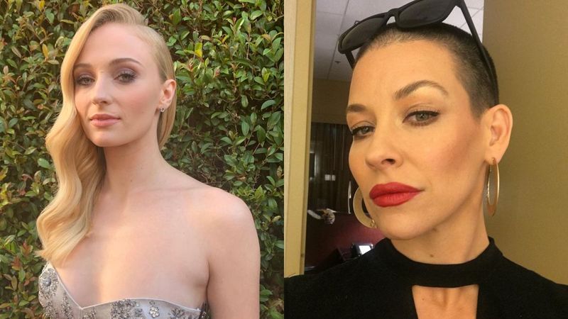 Sophie Turner’s Reply To Evangeline Lilly’s Coronavirus Comment Is Bad A*s, Says, ‘I Don’t Give A F*ck About Your Freedom’