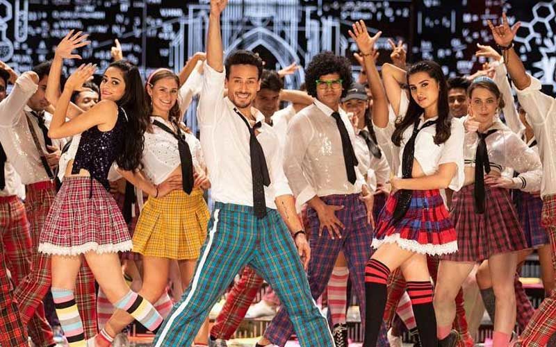 Student Of The Year 2, Weekend Box-Office Collection: IPL 2019 Finale Affects The Growth