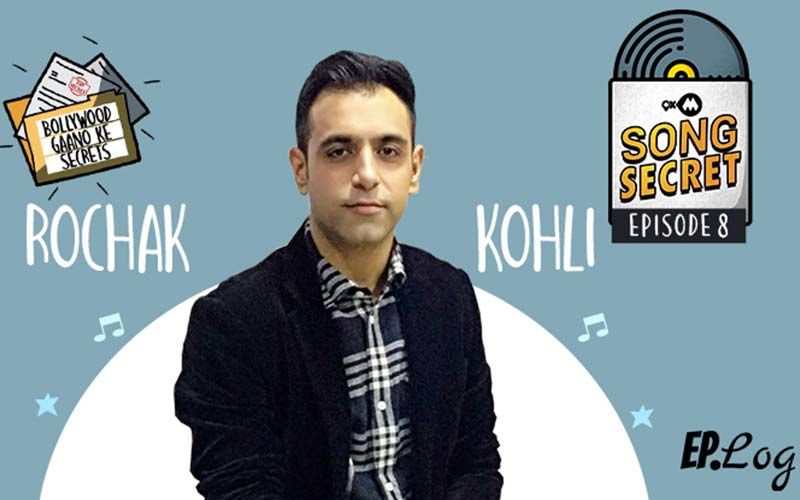 9XM Song Secret Episode 8 With Rochak Kohli