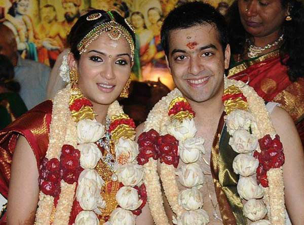 soundarya rajinikanth husband ashwin ramkumar