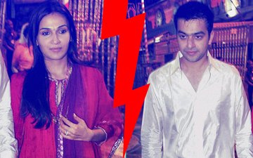 IT’S OVER: Rajinikanth’s Daughter Soundarya & Ashwin Ramkumar Are Officially Divorced