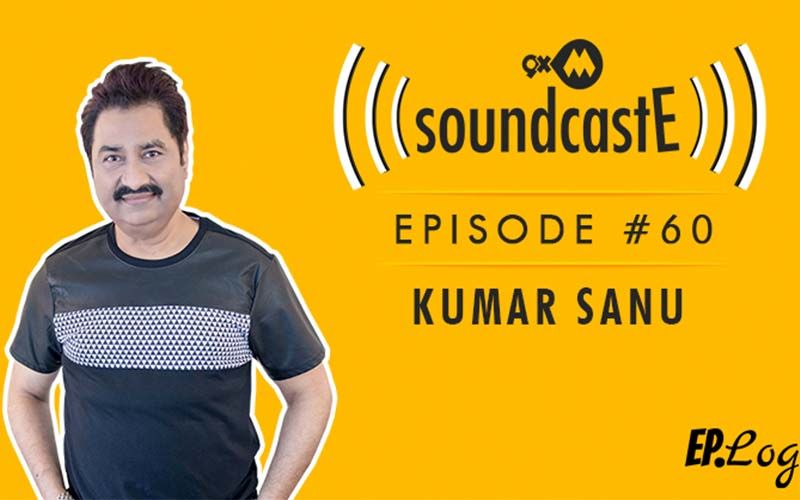 9XM SoundcastE: Episode 60 With Kumar Sanu