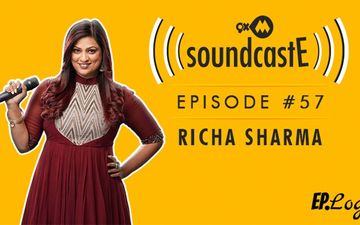 9XM SoundcastE: Episode 57 With Richa Sharma
