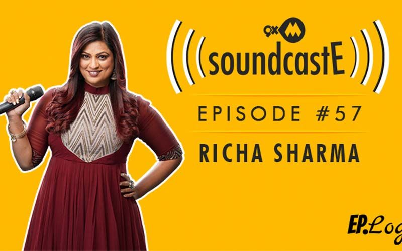 9XM SoundcastE: Episode 57 With Richa Sharma