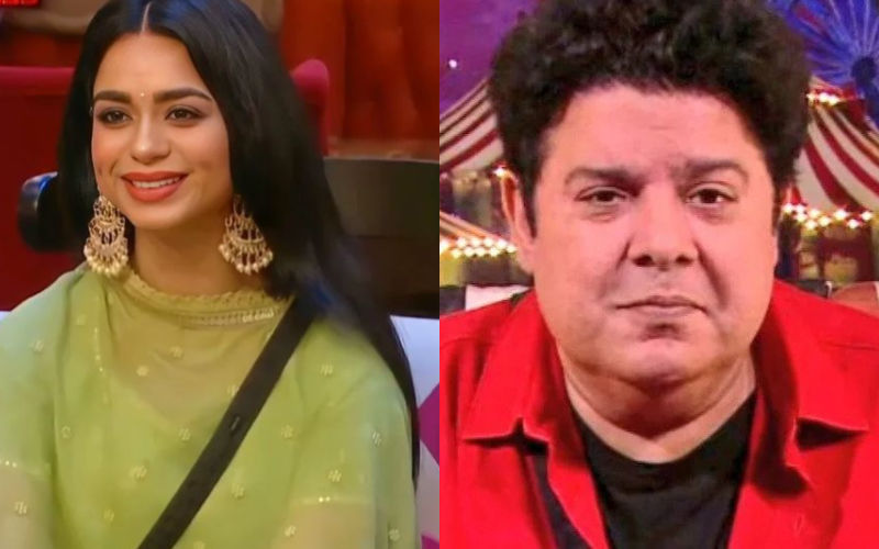 Bigg Boss 16's Soundarya Sharma To Do An Item Song In Sajid Khan's Upcoming Film? Here’s What We Know