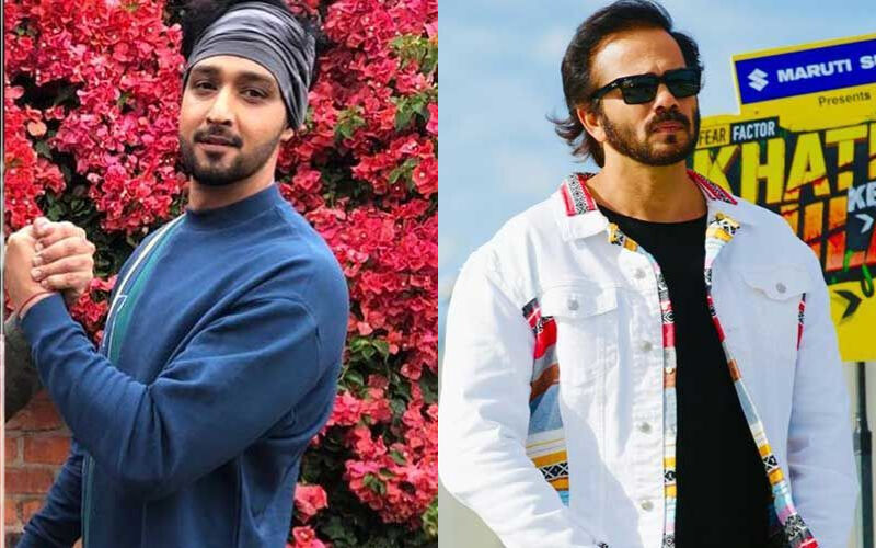 SHOCKING! Khatron Ke Khiladi 12: Rohit Shetty's Reality Show Is Scripted? Ex-Contestant Sourabh Raaj Jain Drops A Major Hint