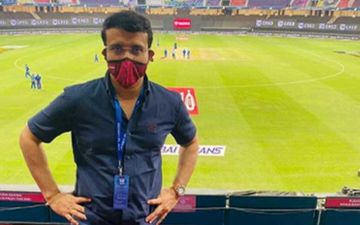 Former Skipper And BCCI Chief Sourav Ganguly Suffers A Heart Attack; Admitted To Hospital After Complaining Chest Pain