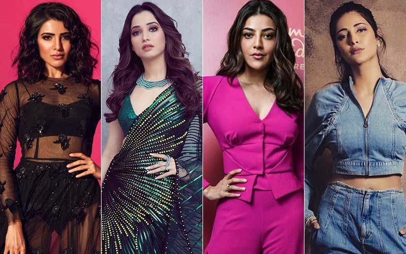 Best beauty Instagrams of the week: Samantha Akkineni and Karisma Kapoor