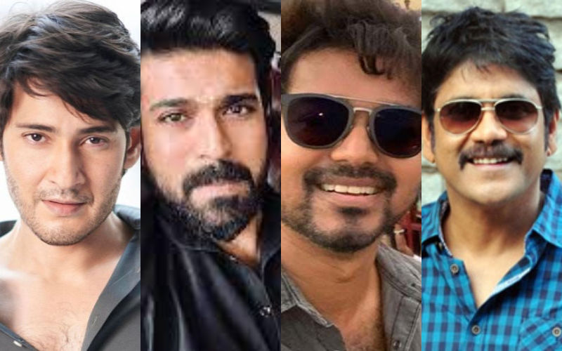 DID YOU KNOW! Mahesh Babu Owns Theatres, Ram Charan Has Airlines And Thalapathy Vijay Has Side Business Of Wedding Halls?