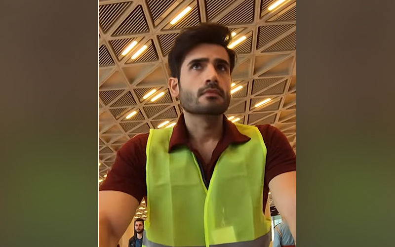 Special Ops: Karan Tacker's All-New Intense Avatar Is Simply Amazing