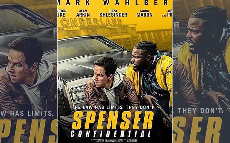 Spenser Confidential: Mark Wahlberg, Winston Duke, Alan Arkin Starrer To Premiere On Netflix In March