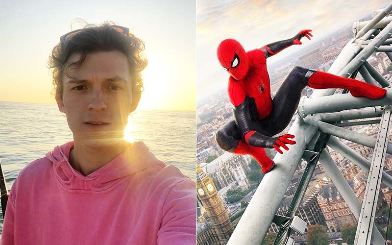 Tom Holland Reveals He Helped Keep Spider-Man In  MCU: ‘I Saved Spider-Man’