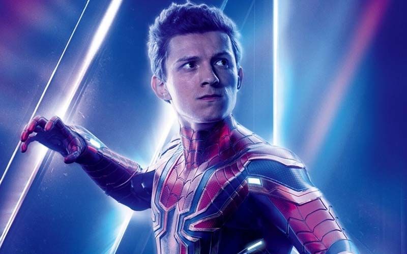 Is Tom Holland’s Spider-Man Returning To Marvel Studios? Here's The Latest Development