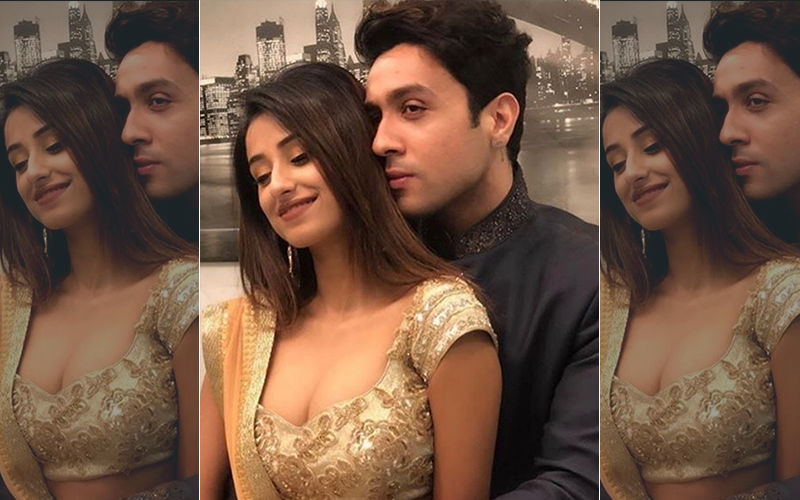 स्प्लिट्सविला 11 कंटेस्टेंट माएरा मिश्रा ने अध्ययन सुमन को सोशल मीडिया पर शादी के लिए किया प्रपोज