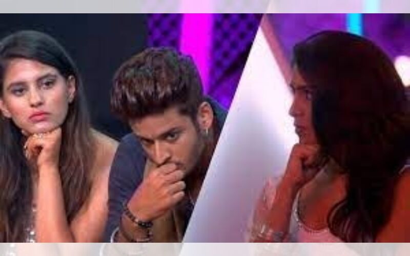 Splitsvilla: Top 4 Moments From The Reality Show, Over The Years, That Left The Audience Shocked!- Read To Know More