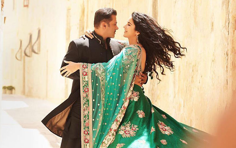 Spoiler Alert: Bharat Climax Scene Leaked; This Is How Salman Khan-Katrina Kaif Starrer Will End