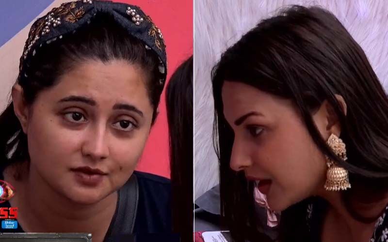 Bigg Boss 13 Jan 31 2020 SPOILER ALERT: Himanshi Khurana Tells Rashami, ‘Mujhe Asim Ka Marriage Proposal Bohot Filmy Laga Tha’