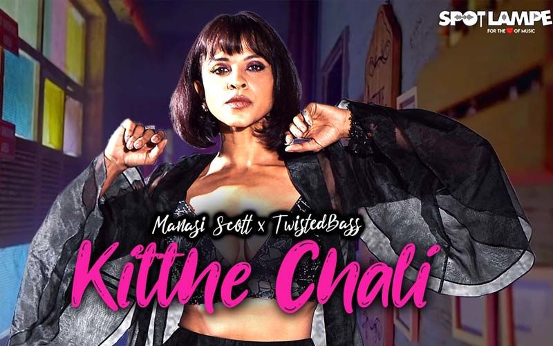 SpotlampE Presents ‘Kitthe Chali’: Singer Manasi Scott On The Song; ‘It’s Hot, It’s Pop, It’s Punjabi And It’s Sure To Get You Dancing