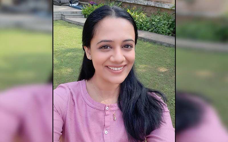 Punhaschcha Hari Om: Spruha Joshi Starrer Film Narrating Lockdown Story Of A Middle-Class Family To Get A Global Television Release