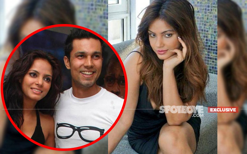 Are The Hot Exes Neetu Chandra And Randeep Hooda Getting Married And Settling In America? Actress Speaks Out!