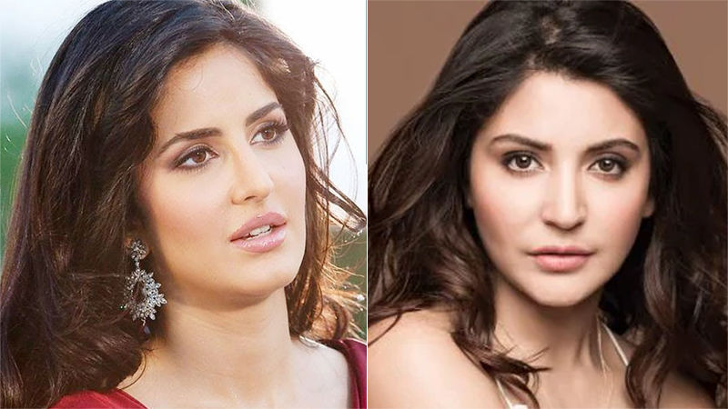#ZeroKaSach: Did You Know That Katrina Kaif Had Her Eyes Set On Anushka Sharma’s Role?
