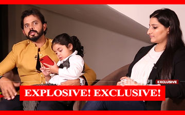 बिग बॉस 12 के बाद श्रीसंत अब फिल्म कैबरेट से दिखाएंगे अपना जलवा, देखिए उनका Exclusive इंटरव्यू