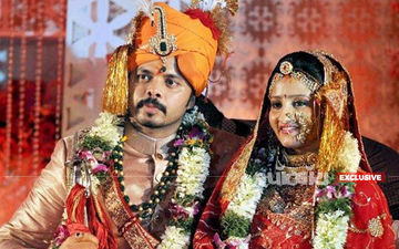 श्रीसंत के मुश्किल भरे पल में कैसे उनके साथ डटी रही पत्नी भुवनेश्वरी कुमारी, देखिए एक्सक्लूसिव इंटरव्यू