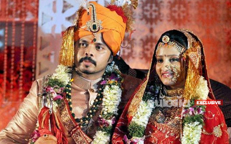श्रीसंत के मुश्किल भरे पल में कैसे उनके साथ डटी रही पत्नी भुवनेश्वरी कुमारी, देखिए एक्सक्लूसिव इंटरव्यू