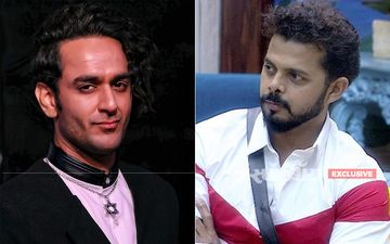 बिग बॉस 12 में श्रीसंत की हार पर खुलकर बोले विकास गुप्ता, घर के अंदर हुई थी दोनों की जमकर कहासुनी