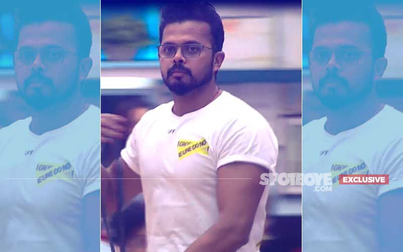 Bigg Boss 12: S Sreesanth Threatens To Leave The House- Watch Video