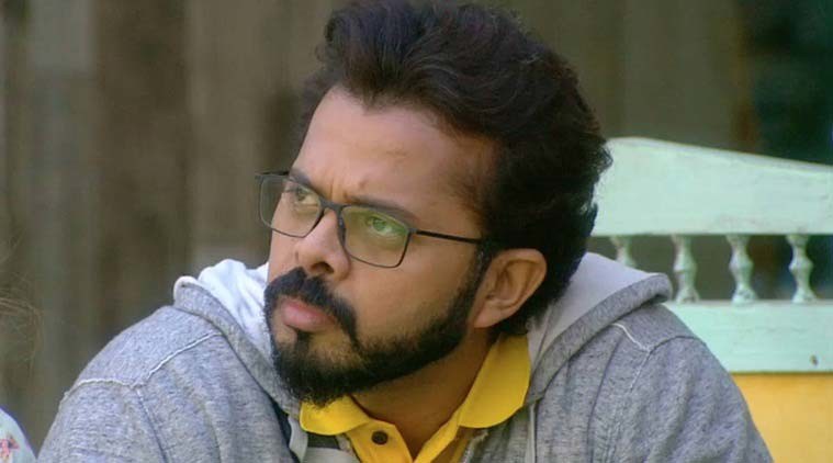 Sreesanth