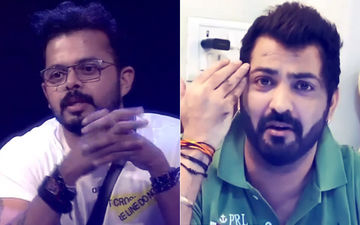 Bigg Boss 12: एक्स कंटेस्टेंट मनु पंजाबी ने क्रिकेटर श्रीसंत के बारे में कहा भला बुरा... भड़के फैन्स