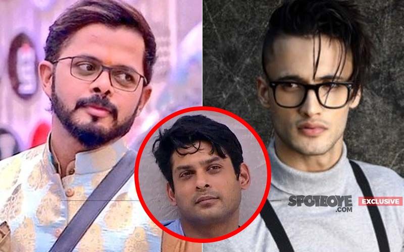 'Asim Riaz Should Have Won And Not Sidharth Shukla,' Sreesanth On His Gym Buddy Losing Bigg Boss 13- EXCLUSIVE