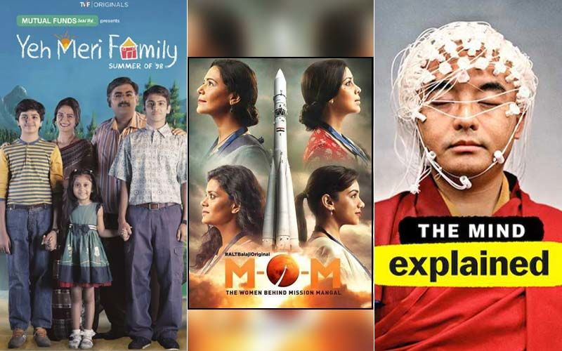 3 Shows You Can Watch With Your Entire Family