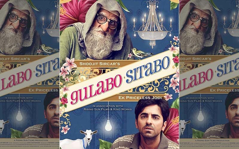 After Amitabh Bachchan’s Gulabo Sitabo Gets A Digital Release, INOX Expresses Extreme Disappointment Over Skipping Theatrical Run