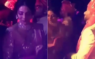 Video: जब बॉलीवुड कि आइकोनिक जोड़ी, श्रीदेवी - अनिल कपूर ने आखिरी बार किया डांस