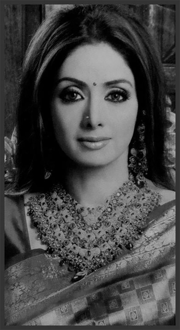 sridevi