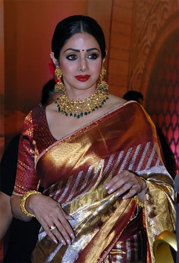 sri devi