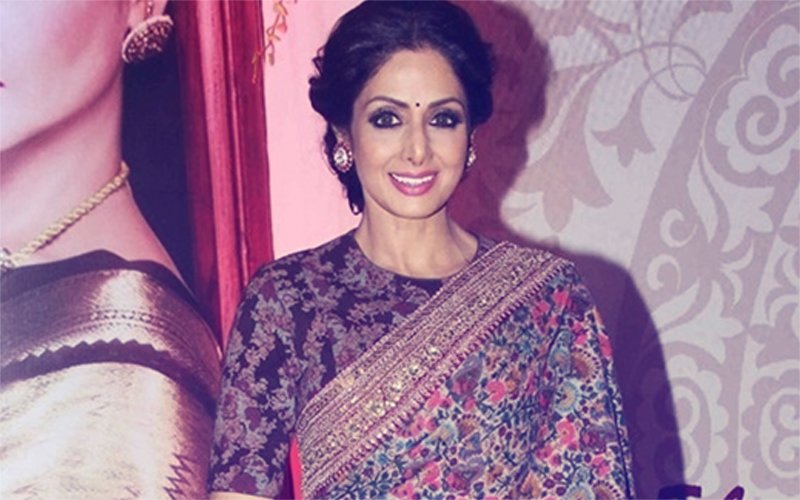 WAITING FOR SRIDEVI: Actress’ Cremation Tomorrow, Early Afternoon