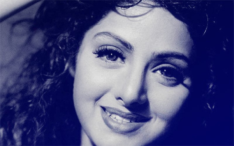 Here Are All The Details About Sridevi's LAST JOURNEY Tomorrow