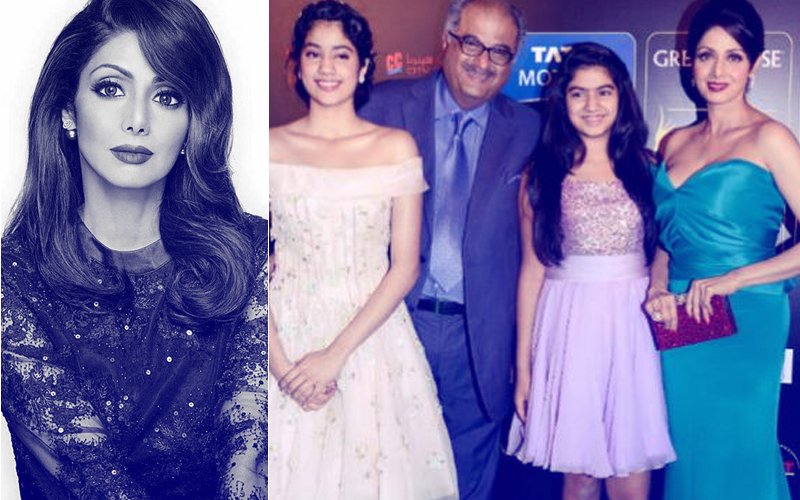 Sridevi’s Last Interview: Bollywood’s First Female Superstar On Movies, Boney Kapoor & Her Daughter Janhvi