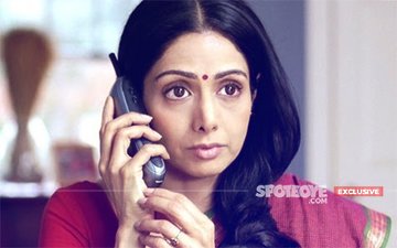 Sridevi's Mobile Phone Being Scanned To Rule Out Foul Play