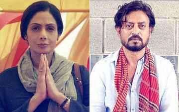 IIFA 2018 Winners List: Lump In The Throat; Sridevi & Irrfan Khan Win Best Actress & Best Actor