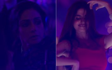 Mom’s Second Song: Catch Dance Number Kooke Kawn EXCLUSIVELY On 9XM!