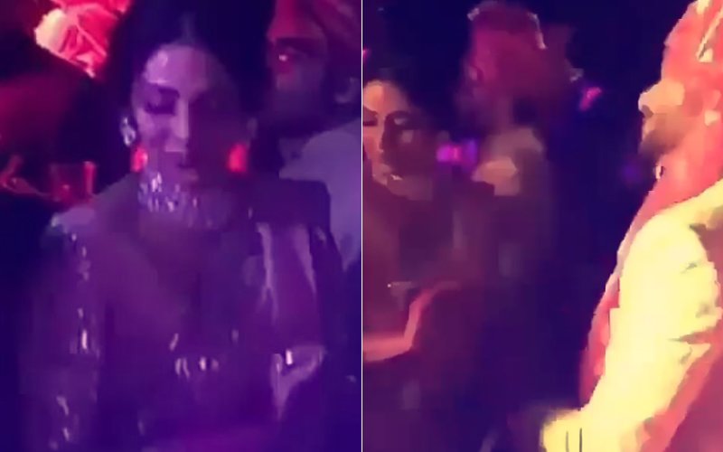 VIDEO: When Bollywood’s MOST ICONIC JODI, Sridevi-Anil Kapoor DANCED For The LAST Time...