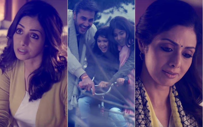 Mom Trailer: Sridevi, Nawazuddin Siddiqui & Akshaye Khanna's Thriller Will Leave You Intrigued