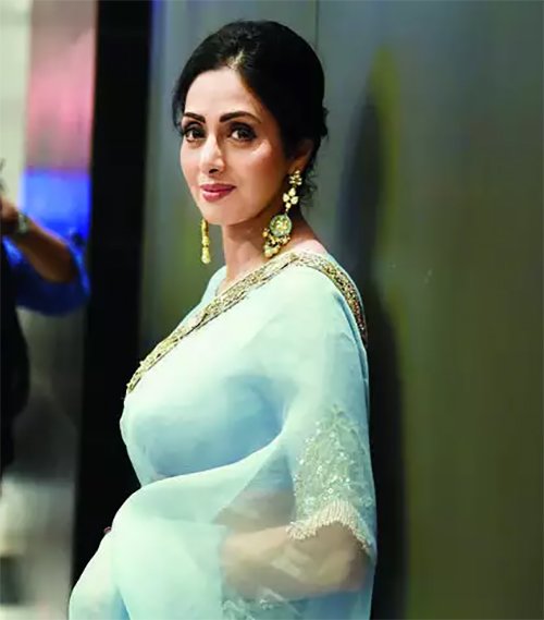 sridevi